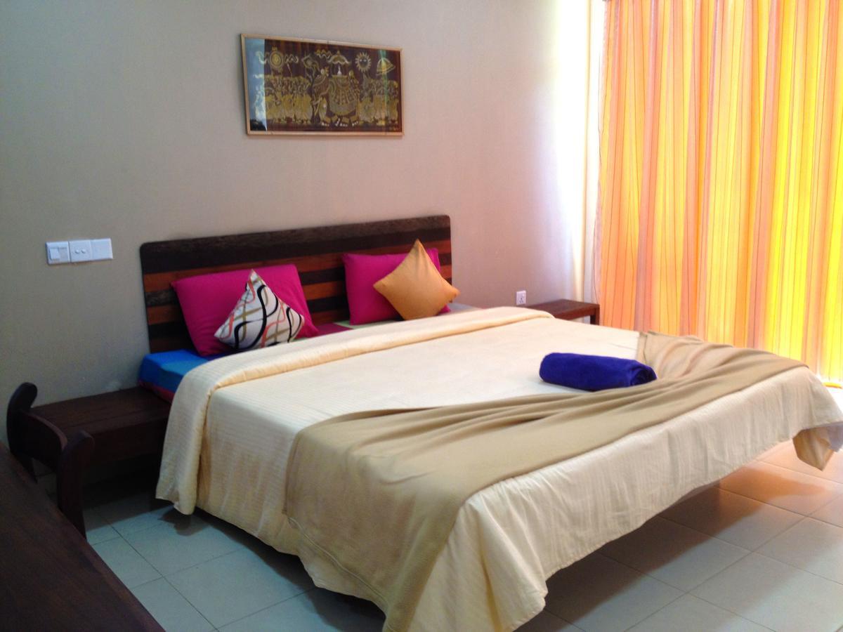 New Shangrela Beach Resort Ambalangoda  Eksteriør bilde