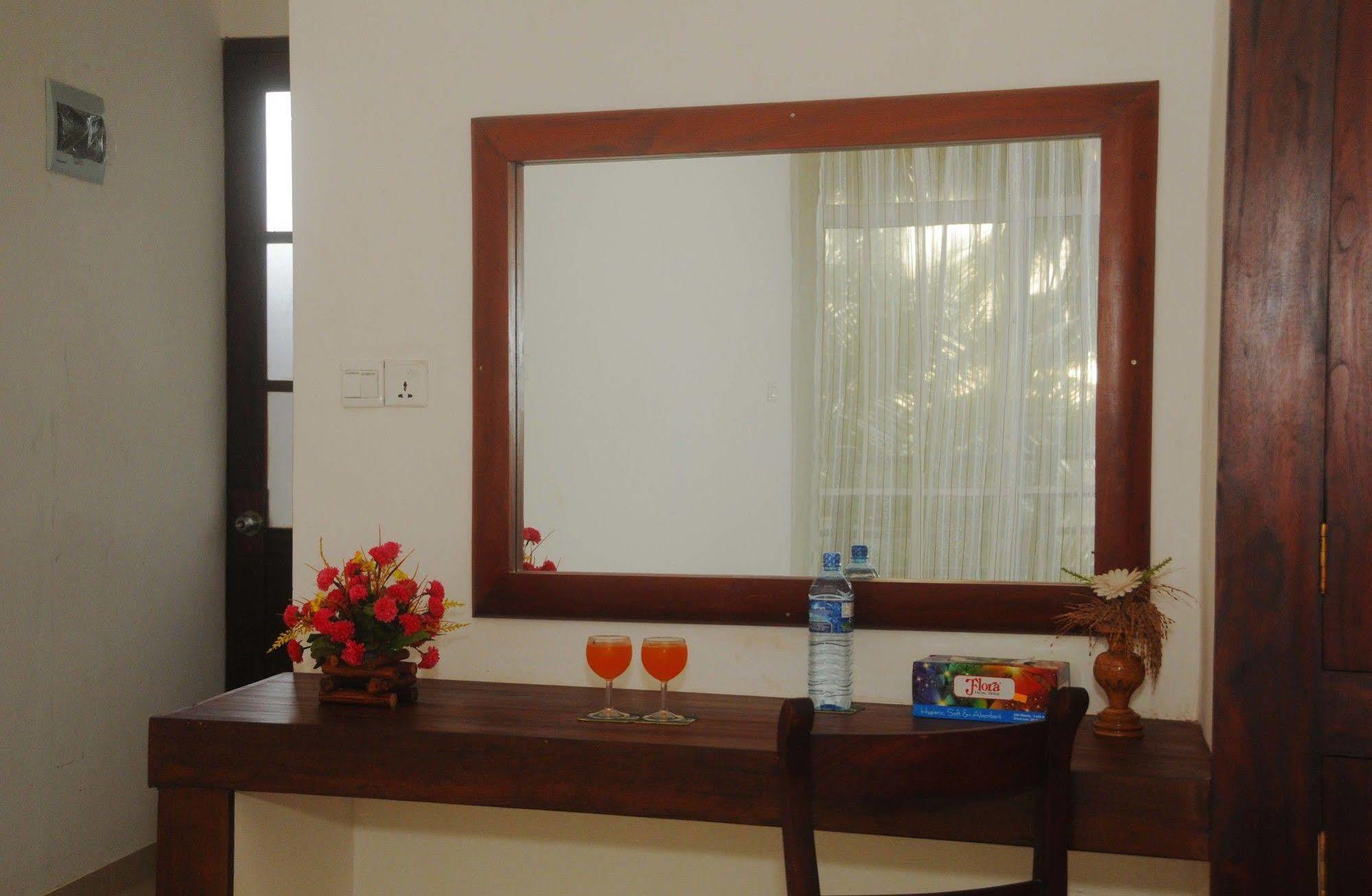 New Shangrela Beach Resort Ambalangoda  Eksteriør bilde