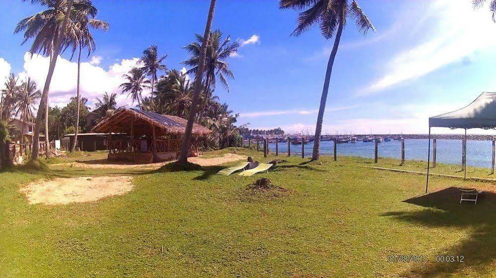 New Shangrela Beach Resort Ambalangoda  Eksteriør bilde